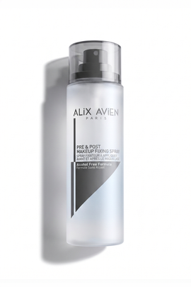 Alix Avien Alix Avien Pre & Post Makeup Fixing Spray