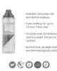 Alix Avien Alix Avien Pre & Post Makeup Fixing Spray - 4