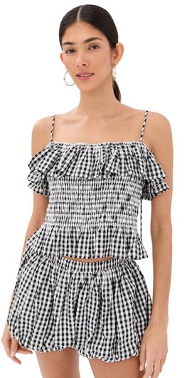 Sho Dress