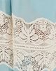 Alix of Bohemia Alix of Bohemia Margie Sky Prima Lace Pants Light Blue - 6