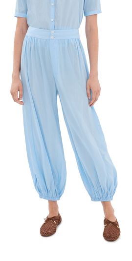 Alix of Bohemia Alix of Bohemia Margot Pants Light Blue