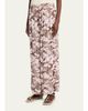 Alix of Bohemia Margie Dandelion Wide-Leg Pants - 4