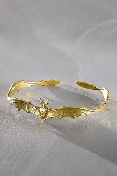 Alkemie Alkemie Bat Arm Cuff