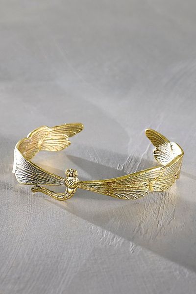Alkemie Alkemie Dragonfly Arm Cuff