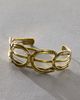 Alkemie Alkemie Horseshoe Cuff - 1