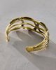 Alkemie Alkemie Horseshoe Cuff - 2