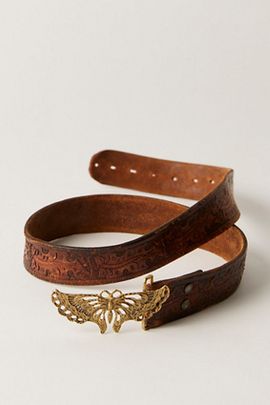 Alkemie Alkemie Mariposa Belt