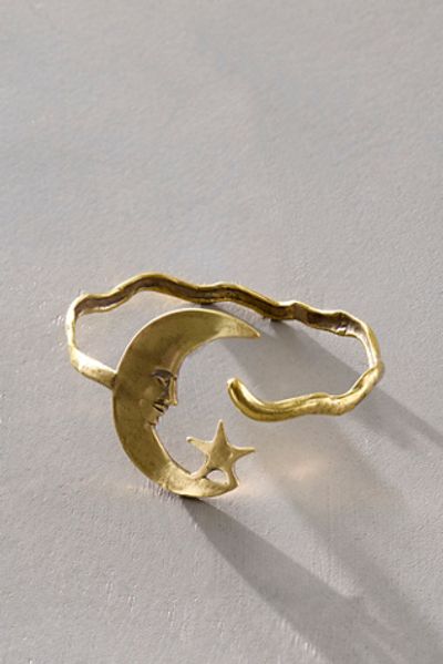 Alkemie Alkemie Moon Arm Cuff