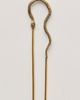Alkemie Alkemie Snake Hair Pin - 1