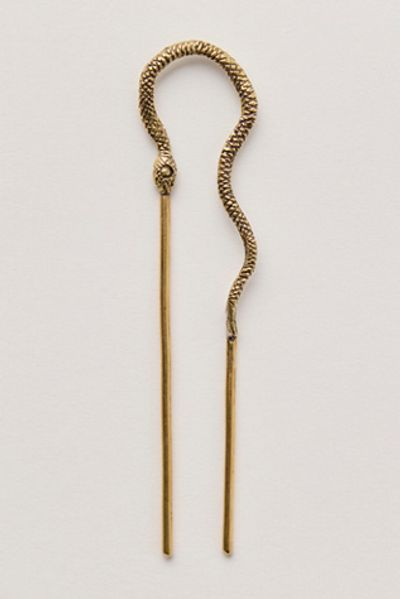 Alkemie Alkemie Snake Hair Pin