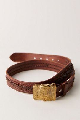 Alkemie Alkemie Spirit Animal Belt