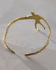 Alkemie Alkemie Swallow Arm Cuff - 2