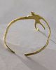 Alkemie Alkemie Swallow Arm Cuff - 3