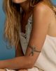 Alkemie Alkemie Swallow Arm Cuff - 4
