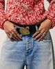 Alkemie Alkemie Swan Belt - 1
