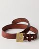 Alkemie Alkemie Tarot Treasure Belt - 1