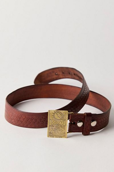 Alkemie Alkemie Tarot Treasure Belt