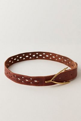 Alkemie Alkemie Wishbone Belt