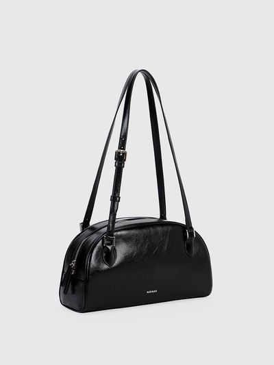 ALKI ALKA Bowly Bag _ Black