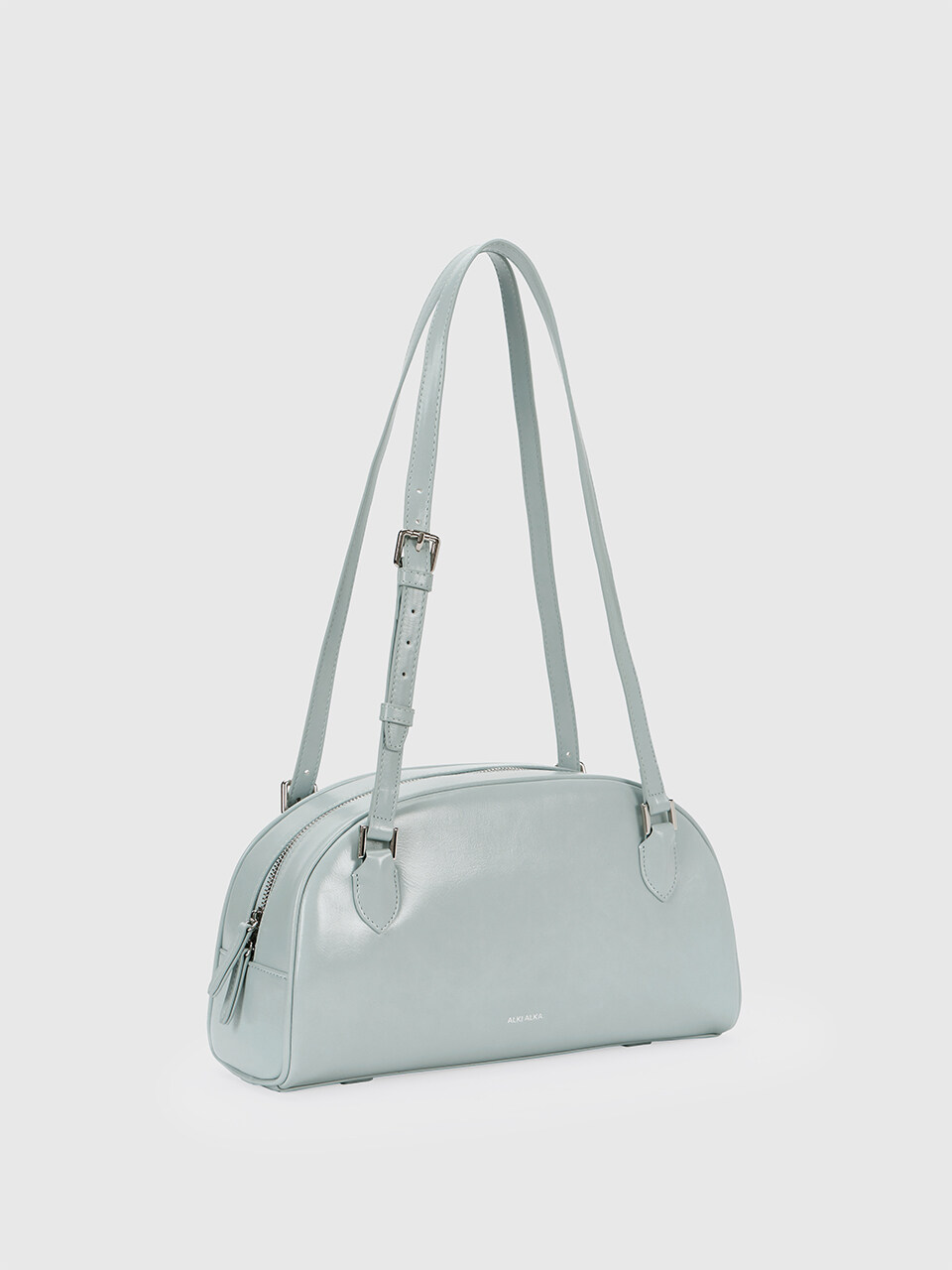 ALKI ALKA Bowly Bag _ Sky Blue