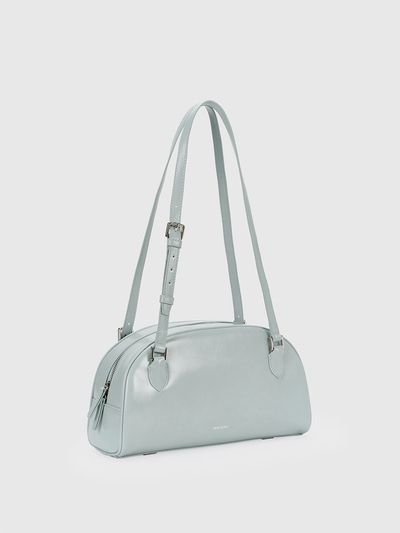 ALKI ALKA Bowly Bag _ Sky Blue