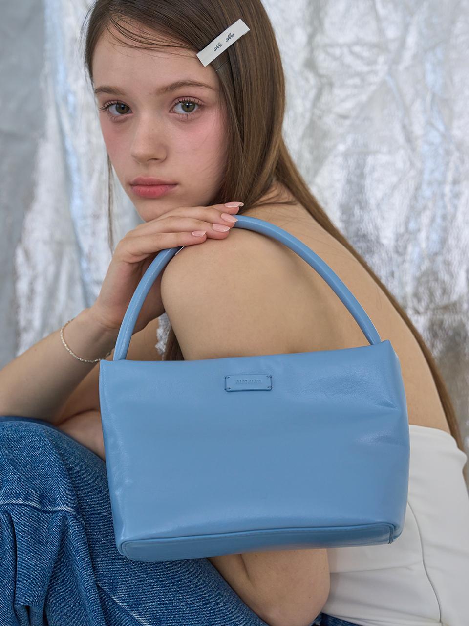 ALKI ALKA Fluey Shoulder Bag (4 Colors)