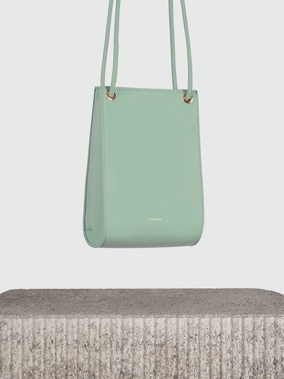 ALKI ALKA Objet Bag_Mint