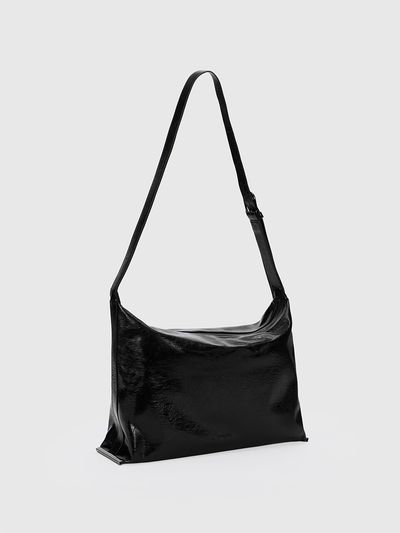 ALKI ALKA Peds Bag _ Black