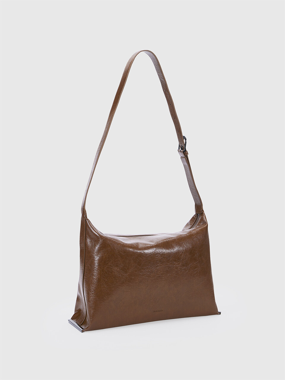 ALKI ALKA Peds Bag _ Brown