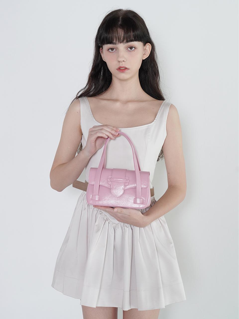 ALKI ALKA Poki Tote Bag [5colors]