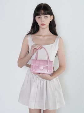 ALKI ALKA Poki Tote Bag [5colors]