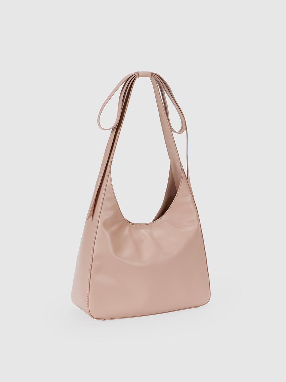 ALKI ALKA Rivv Shoulder Bag_Pink