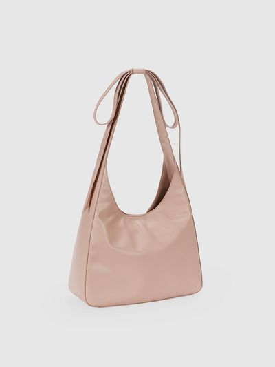 ALKI ALKA Rivv Shoulder Bag_Pink