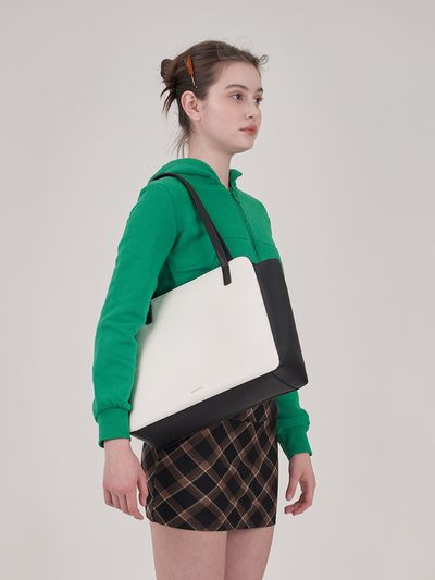 ALKI ALKA Uni Bag_Black