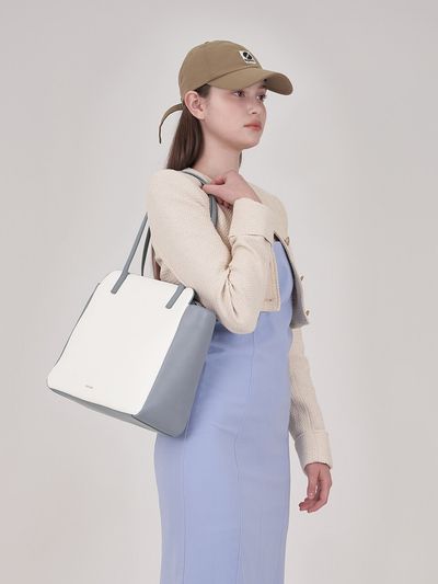 ALKI ALKA Uni Bag_Sky Blue