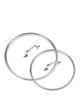 All-clad All-Clad 10 & 12 Fry Pan Lids, Set of 2 - 1