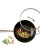 All-clad All-Clad 10 & 12 Fry Pan Lids, Set of 2 - 3