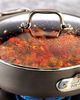 All-clad All-Clad 10 & 12 Fry Pan Lids, Set of 2 - 4