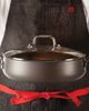All-clad All-Clad 10 & 12 Fry Pan Lids, Set of 2 - 5