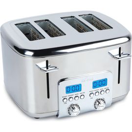 All-Clad All-Clad 4-Slice Digital Toaster