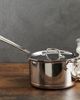All-clad All-Clad Copper Core 3-Quart Covered Saucepan - 2