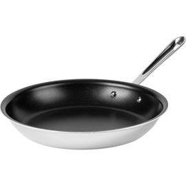 All-Clad All-Clad D3 Pro 12-Inch Nonstick Fry Pan