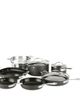 All-clad All-Clad Essentials Nonstick 10-Piece Set - 2