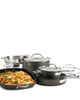 All-clad All-Clad Essentials Nonstick 10-Piece Set - 5