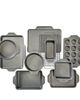 All-clad All-Clad Pro-Release Nonstick 10-Piece Bakeware Set - 1
