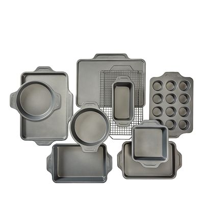 All-clad All-Clad Pro-Release Nonstick 10-Piece Bakeware Set