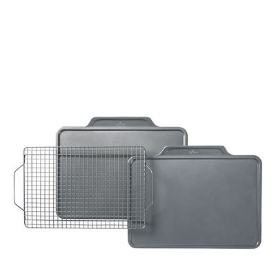 All-clad All-Clad Pro Release Bakeware, Set of 3