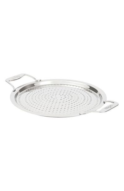 All-Clad All-Clad Strain Splatter Guard