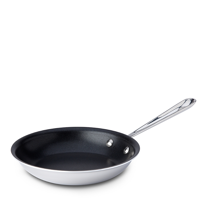 All-clad D3 Stainless Steel Pro Nonstick 8 Fry Pan