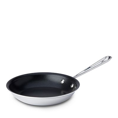 All-clad D3 Stainless Steel Pro Nonstick 8 Fry Pan